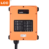 Q808 Neues Produkt Fernsteuerungsindustrie 433 MHz Rf-Funkfernbedienung für Kran