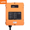 Q1010 LCC Winde Wireless Crane Rf Fernbedienung Sender und Empfänger